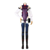 Cyberpunk Edgerunners - Lucy Cosplay Costume | High - Quality Anime Outfit - Coscosmos